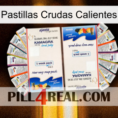 Hot Rawks Pills kamagra1